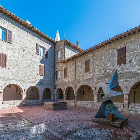 Gorgeous In Monte C,di Vibio Pg With Wifi * Monte Molino