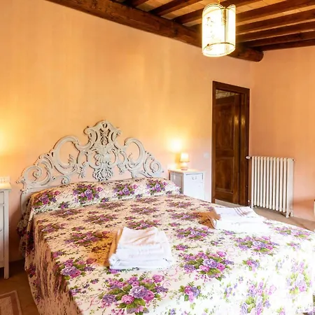 Gorgeous In Monte C,di Vibio Pg With Wifi *