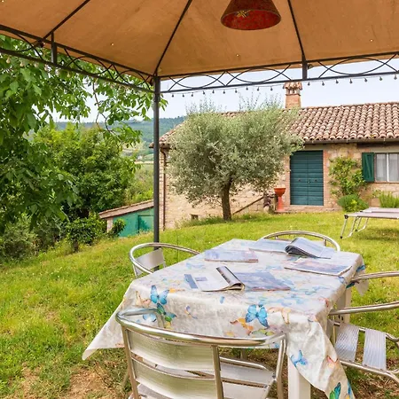 Gorgeous In Monte C,di Vibio Pg With Wifi Σπίτι διακοπών