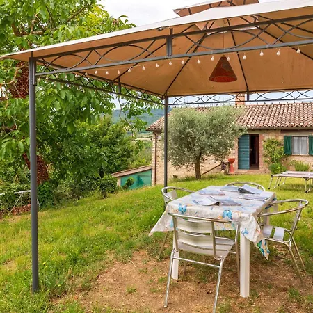 Gorgeous In Monte C,di Vibio Pg With Wifi Σπίτι διακοπών *