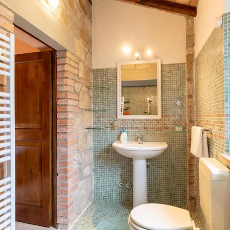 Gorgeous In Monte C,di Vibio Pg With Wifi Monte Molino