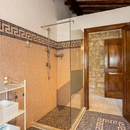Gorgeous In Monte C,di Vibio Pg With Wifi