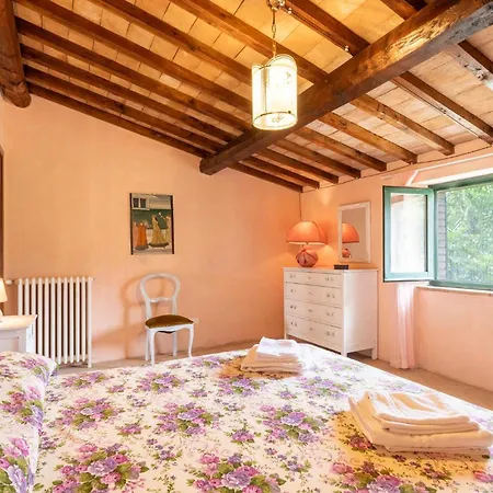 Σπίτι διακοπών Gorgeous In Monte C,di Vibio Pg With Wifi Monte Molino