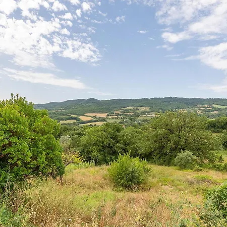 Σπίτι διακοπών Gorgeous In Monte C,di Vibio Pg With Wifi *