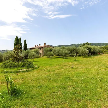 Gorgeous In Monte C,di Vibio Pg With Wifi