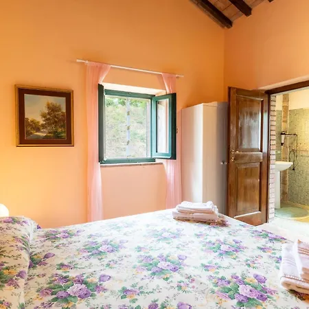 펜션 Gorgeous In Monte C,di Vibio Pg With Wifi *