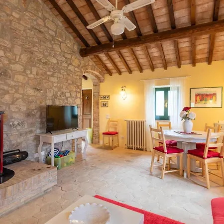 Gorgeous In Monte C,di Vibio Pg With Wifi * Monte Molino